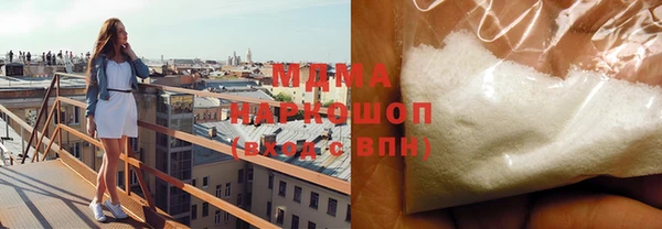 хмурый Аркадак