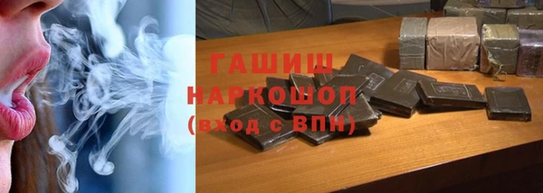 хмурый Аркадак