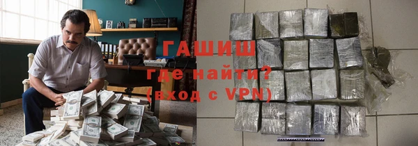 хмурый Аркадак